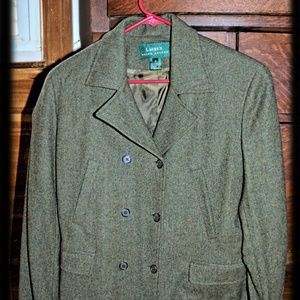 classy Ralph Lauren Jacket